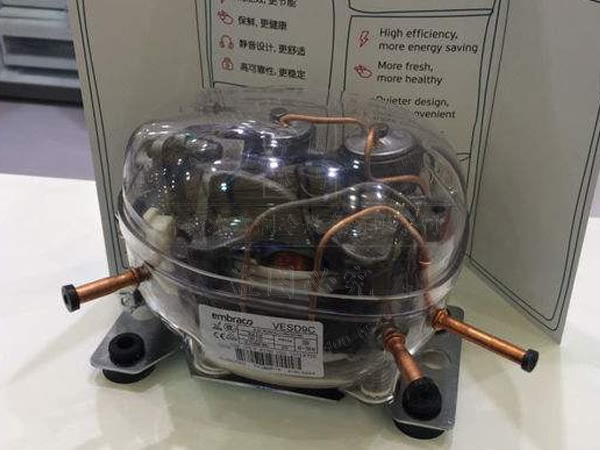 對于阿斯帕拉壓縮機(jī)功率如何去看待？